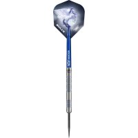 Bulls Blue Pegasus B Steeldarts