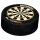 Winmau Dartst&auml;nder im Blade 6 Design