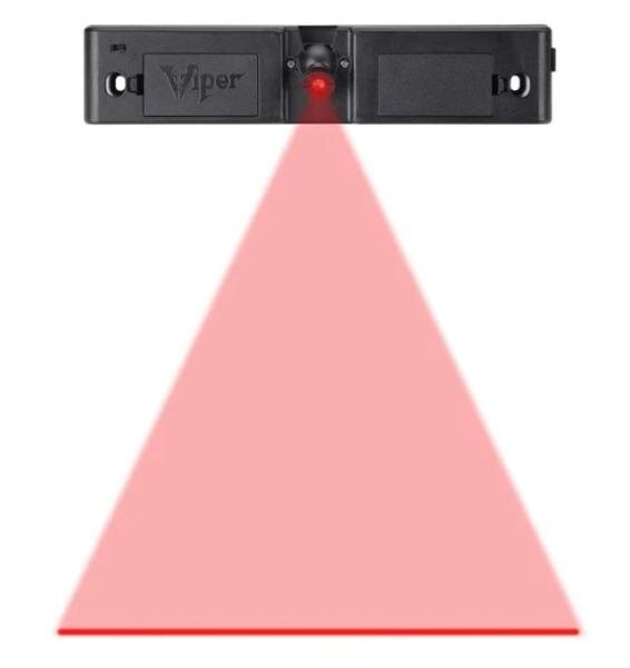 Viper Dart Laser Linie