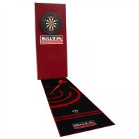 Bulls Dartteppich "Carpet Mat 140" in der Farbe...