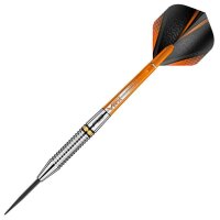 Red Dragon Amberjack 17 Steeldarts