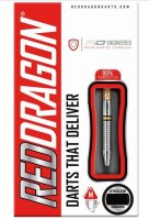Red Dragon Amberjack 17 Steeldarts
