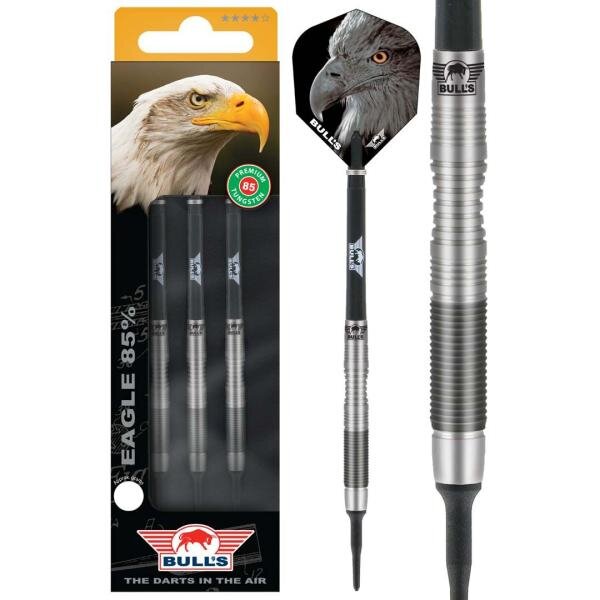 Bulls Eagle 2 Softdarts