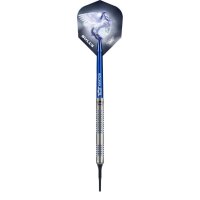 Bulls Blue Pegasus C Softdarts