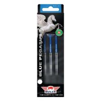 Bulls Blue Pegasus C Softdarts