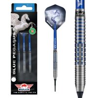 Bulls Blue Pegasus A Softdarts