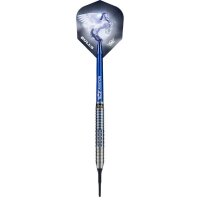 Bulls Blue Pegasus A Softdarts