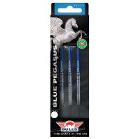 Bulls Blue Pegasus A Softdarts