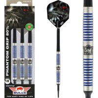 Bulls Phantom Grip Softdarts