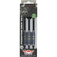 Bulls Phantom Grip Softdarts