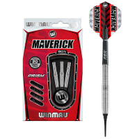 Winmau Maverick Softdarts