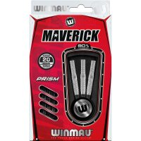 Winmau Maverick Softdarts