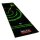 Bulls Dartteppich "Carpet Mat 140" in der Farbe gr&uuml;n