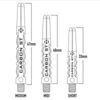 Harrows Carbon ST Shaft