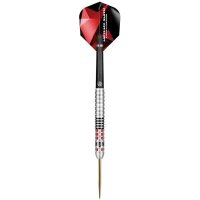 Shot Michael Smith Achieve Steeldarts