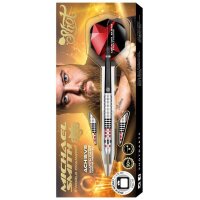 Shot Michael Smith Achieve Steeldarts