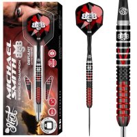 Shot Michael Smith Defiant Steeldarts
