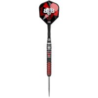 Shot Michael Smith Defiant Steeldarts