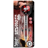Shot Michael Smith Defiant Steeldarts
