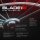 Winmau Blade 6 Triple Core Carbon Dartboard