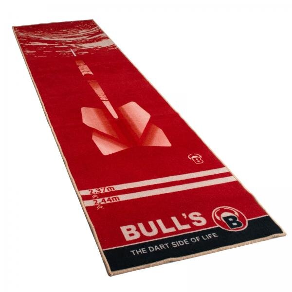 Bulls Dartteppich "Carpet-Mat 180"