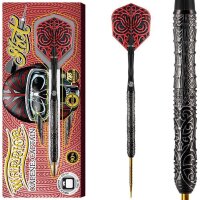 Shot Warrior Kapene Steeldarts