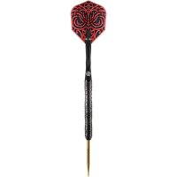 Shot Warrior Kapene Steeldarts