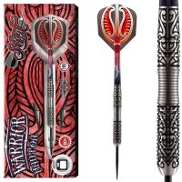 Shot Warrior Hautoa Steeldarts