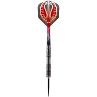 Shot Warrior Hautoa Steeldarts