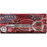 Shot Warrior Hautoa Steeldarts