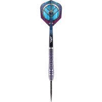 Shot Viking Shield Maiden Steeldarts