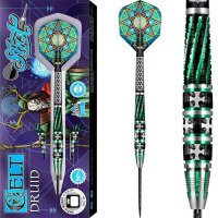 Shot Celt Druid Steeldarts