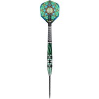 Shot Celt Druid Steeldarts