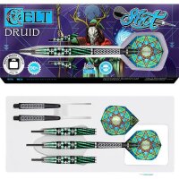 Shot Celt Druid Steeldarts