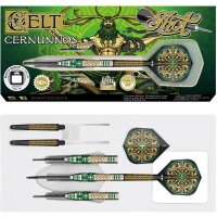 Shot Celt Cernunnos Steeldarts