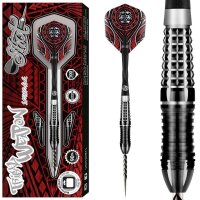 Shot Tribal Weapon Savage Steeldarts