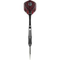Shot Tribal Weapon Savage Steeldarts