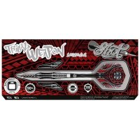 Shot Tribal Weapon Savage Steeldarts