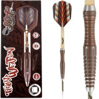 Shot Tribal Weapon 1 FW Steeldarts