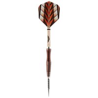 Shot Tribal Weapon 1 FW Steeldarts