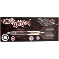 Shot Tribal Weapon 1 FW Steeldarts