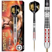 Shot Michael Smith Believe Steeldarts