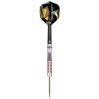 Shot Michael Smith Believe Steeldarts