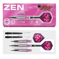 Shot Zen Juji Steeldarts