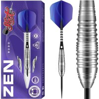 Shot Zen Budo Steeldarts