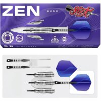 Shot Zen Budo Steeldarts