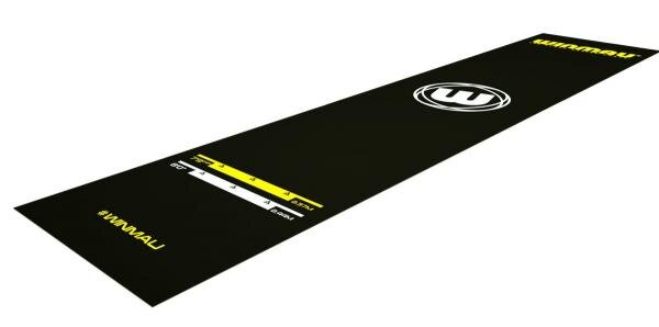 Winmau Dartmatte &bdquo;Xtreme - Professional"