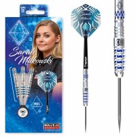 BULLS Sarah Milkowski Steeldarts