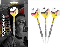 Target Gabriel Clemens GEN2 Swisspoint Steeldarts