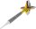 Target Gabriel Clemens GEN2 Swisspoint Steeldarts
